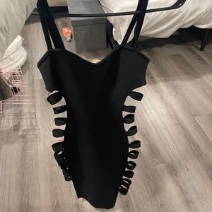 NYE DRESS!